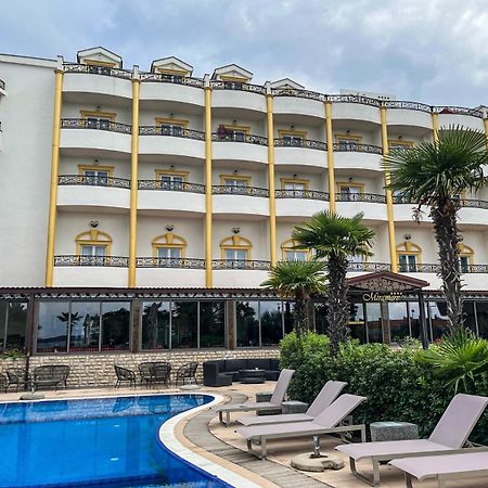 Hotel Miramare Vodice Exteriér fotografie