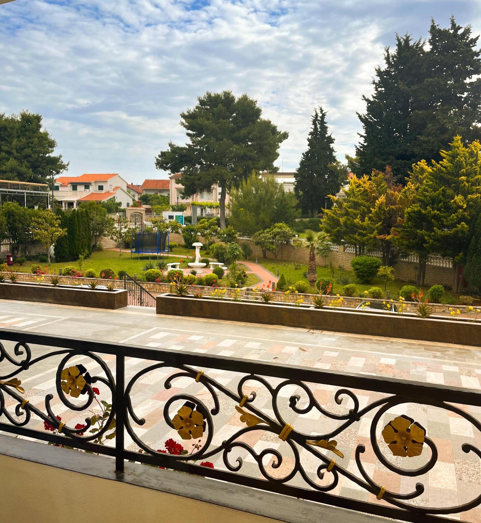 Hotel Miramare Vodice Pokoj fotografie