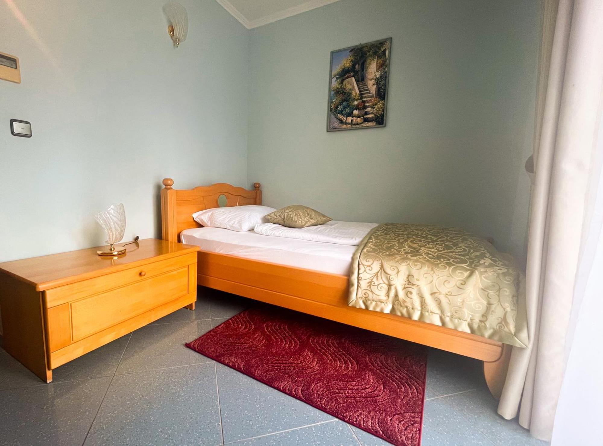 Hotel Miramare Vodice Pokoj fotografie